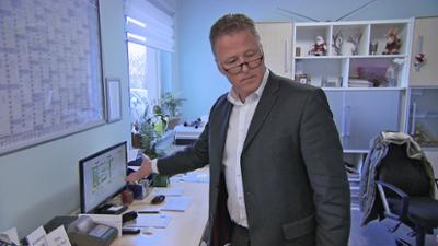 Der Blaulicht Report: Folge 6: Hundesitterin wird mit Kamera beobachtet