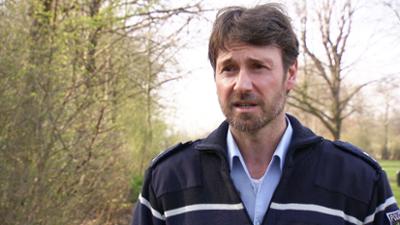 Der Blaulicht Report: Folge 14: Übertriebene Eifersucht / Make Up Attentat