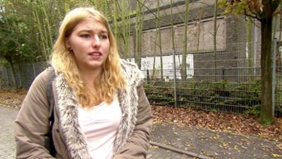 Der Blaulicht Report: Folge 43: Reglose Gestalten führen zu Liebesdrama