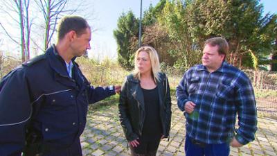 Der Blaulicht Report: Folge 75: Brutaler Angriff auf besorgte Mutter