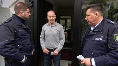 Der Blaulicht Report: Folge 35: Video verhindert Vergewaltigung / LKW-Fahrer hört Geräusche