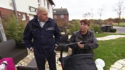 Der Blaulicht Report: 8-Jähriger will freiwillig ins Kinderheim / ONS führt zu Verbrechen