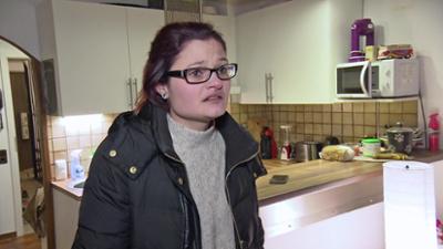 Der Blaulicht Report: Folge 19: Kind von depressiver Frau verschwindet