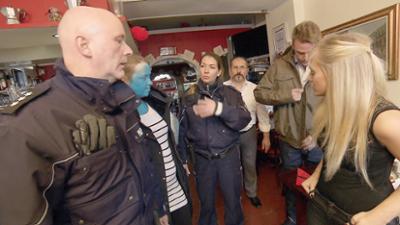 Der Blaulicht Report: Folge 44: Fremder Junge in Kinderzimmer