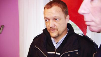 Der Blaulicht Report: Folge 49: Fremdes Kleinkind spielt in Garten / Blut tropft von Balkon