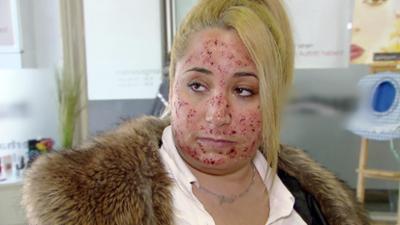 Der Blaulicht Report: Folge 1: Frau beim Couch-Surfing verschwunden / Dreister Ladendiebstahl