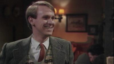 Der Doktor und das liebe Vieh: Staffel 2, Folge 11: Ein Hundeleben