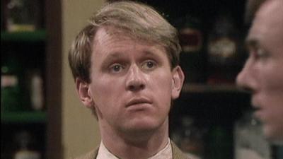 Der Doktor und das liebe Vieh: Staffel 2, Folge 3: Die Schönheit der Bestie