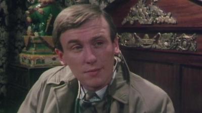 Der Doktor und das liebe Vieh: Staffel 2, Folge 12: Frohe Weihnachten