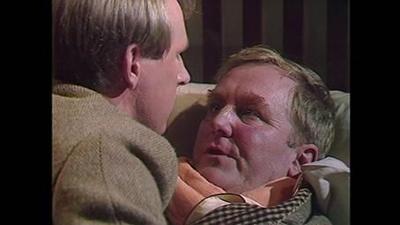 Der Doktor und das liebe Vieh: Staffel 1, Folge 7: Einmalige Jungs und Mädels