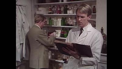 Der Doktor und das liebe Vieh: Staffel 1, Folge 8: Ratschlag und Zustimmung