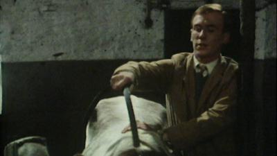 Der Doktor und das liebe Vieh: Staffel 1, Folge 1: Gesunder Menschenverstand