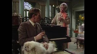 Der Doktor und das liebe Vieh: Staffel 1, Folge 2: Hundstage