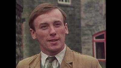 Der Doktor und das liebe Vieh: Staffel 1, Folge 9: Die letzten Meter