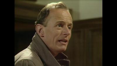 Der Doktor und das liebe Vieh: Staffel 5, Folge 4: Das Fliegerfeld