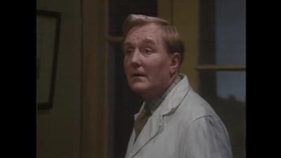 Der Doktor und das liebe Vieh: Staffel 3, Folge 3: Des Pudels Kern