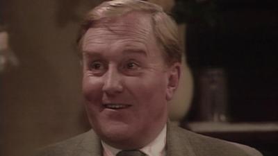 Der Doktor und das liebe Vieh: Staffel 2, Folge 6: Geschäftstricks