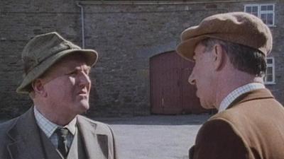 Der Doktor und das liebe Vieh: Staffel 4, Folge 4: Schwein gehabt Der Doktor und das liebe Vieh: Staffel 4, Folge 4: Schwein gehabt