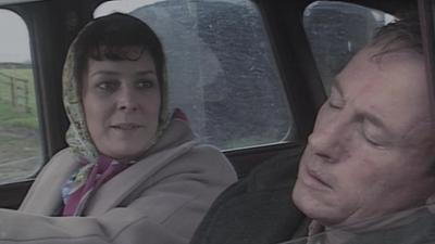 Der Doktor und das liebe Vieh: Staffel 6, Folge 6: ... wo Schafe friedlich grasen