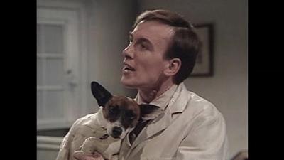 Der Doktor und das liebe Vieh: Staffel 1, Folge 12: Übung macht den Meister