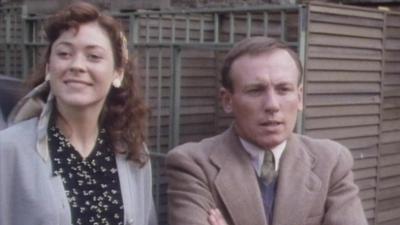 Der Doktor und das liebe Vieh: Staffel 5, Folge 7: Ein Geschenk aus Dublin