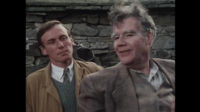Der Doktor und das liebe Vieh: Staffel 3, Folge 5: Zwischen zwei Stühlen