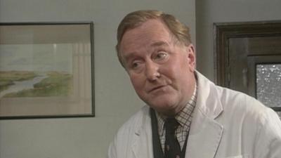 Der Doktor und das liebe Vieh: Staffel 7, Folge 7: Unser täglich Brot