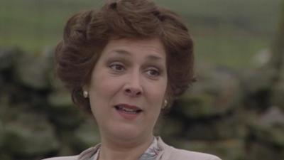 Der Doktor und das liebe Vieh: Staffel 7, Folge 8: Es rauchen die Köpfe