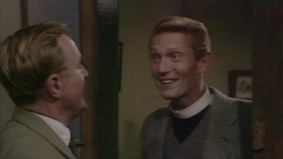 Der Doktor und das liebe Vieh: Staffel 2, Folge 8: Das Kind beim Namen nennen