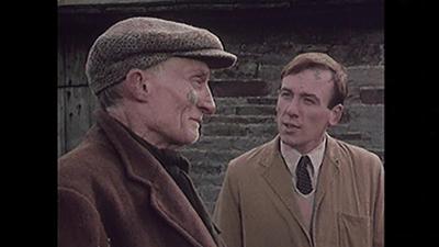 Der Doktor und das liebe Vieh: Staffel 1, Folge 13: Atem des Lebens