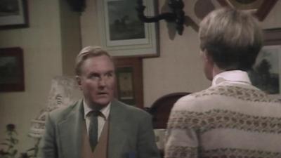 Der Doktor und das liebe Vieh: Staffel 2, Folge 1: Hunde und Katzen