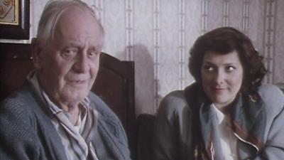 Der Doktor und das liebe Vieh: Staffel 5, Folge 12: Zwei vom gleichen Schlag