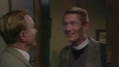 Der Doktor und das liebe Vieh: Staffel 2, Folge 8: Das Kind beim Namen nennen