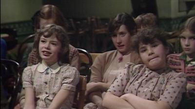 Der Doktor und das liebe Vieh: Staffel 2, Folge 10: Alternativen Der Doktor und das liebe Vieh: Staffel 2, Folge 10: Alternativen