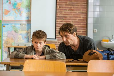 Der Lehrer: Staffel 3, Folge 8: Ich glaub' Du bist hier das Problemkind