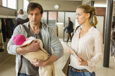 Der Lehrer: Staffel 2, Folge 2: Wird das jetzt ein Date?