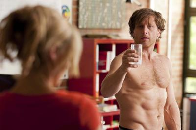 Der Lehrer: Staffel 2, Folge 1: Ich hab' ja gesagt, ich bin Lehrer