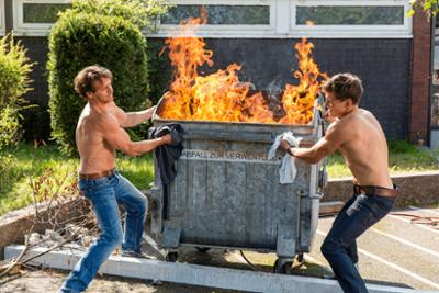 Der Lehrer: Staffel 3, Folge 4: Jeder hat doch irgendwie ´nen Schaden