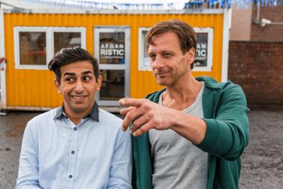 Der Lehrer: Staffel 4, Folge 5: Die Flatter, Horror, Hose voll!
