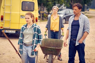 Der Lehrer: Staffel 8, Folge 2: ... so'ne kleine Vollmerette!