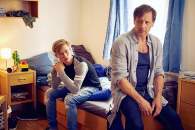 Der Lehrer: Staffel 8, Folge 1: Und ich dachte schon, ich bin der Idiot ...