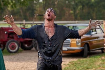 Der Lehrer: Staffel 7, Folge 2: Das is'n Date und keine Prüfung