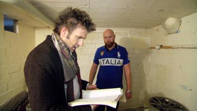 Die Versicherungsdetektive: Folge 5: Studentin unter Verdacht