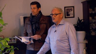 Die Versicherungsdetektive: Folge 5: Durchlöchertes Dach sorgt für große Probleme