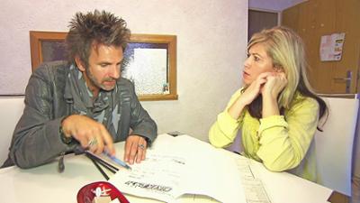 Die Versicherungsdetektive: Folge 1: Zwei Freunde melden einen Schaden an einem Handy