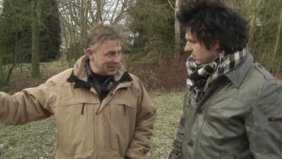 Die Versicherungsdetektive: Folge 2: Thema u. a.: Das Topf-Dilemma
