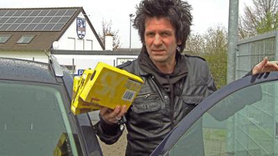 Die Versicherungsdetektive: Folge 5: Thema u. a.: Gardinenbrand in Gelsenkirchen