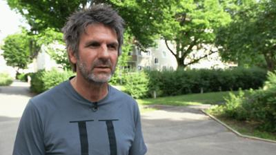 Die Versicherungsdetektive: Folge 1: Autoschaden wird mit Farbe übertüncht