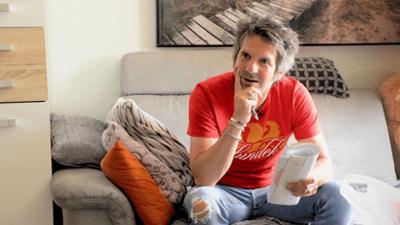 Die Versicherungsdetektive: Folge 4: Thema u. a.: E-Zigarette explodiert