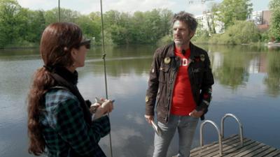 Die Versicherungsdetektive: Folge 1: Heute u.a.: Ruderboot verschwindet unter mysteriösen Umständen